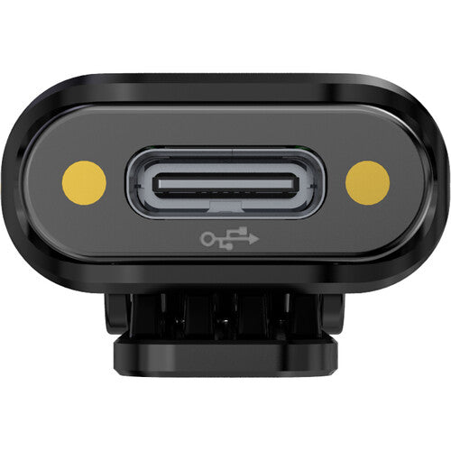 Hollyland LARK C1 DUO 2 Person Wireless Microphone System with USB C Connector for Mobile Devices (Black, 2.4 GHz) Hollyland LARK C1 DUO 2 Person Wireless Microphone System with USB C Connector for Mobile Devices (Black, 2.4 GHz)